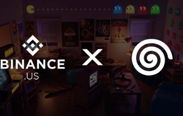 Binance US：Solana上のメタバース「Portals」にオフィス開設へ