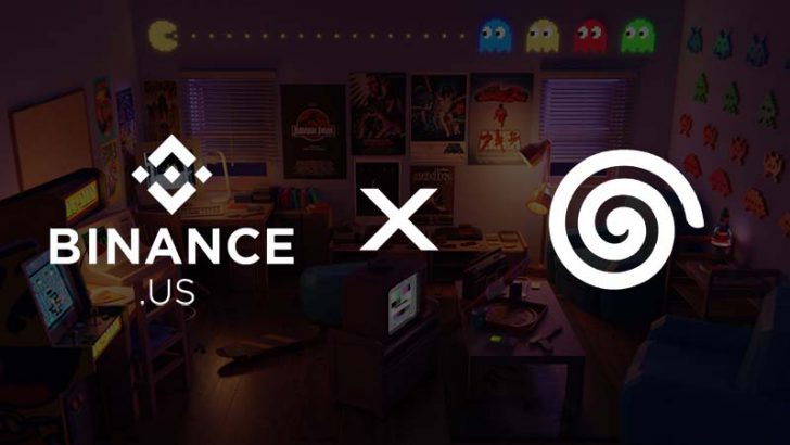 Binance US：Solana上のメタバース「Portals」にオフィス開設へ