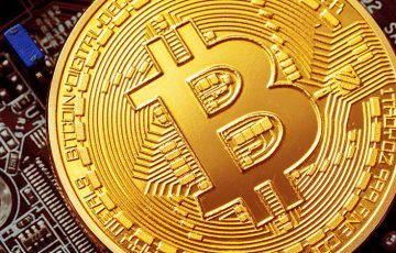 ビットコインの採掘難易度とハッシュレート「過去最高値」を更新