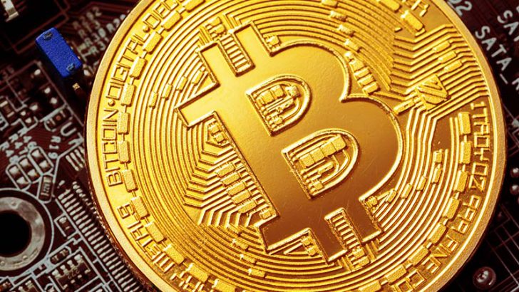 ビットコインの採掘難易度とハッシュレート「過去最高値」を更新
