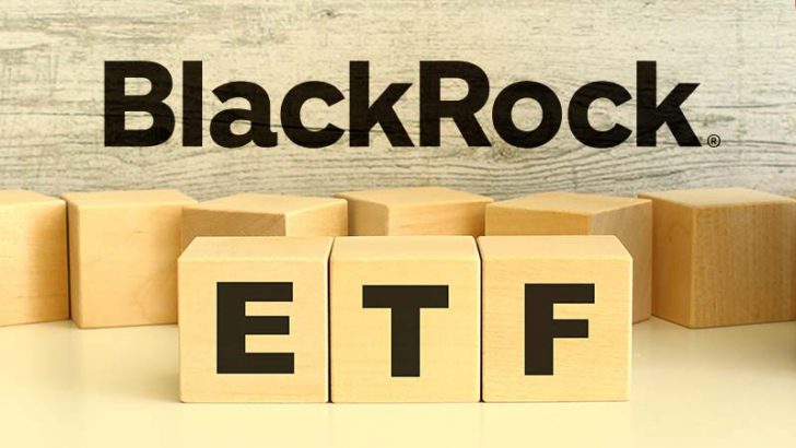 米資産運用大手「BlackRock」ブロックチェーンETFを申請