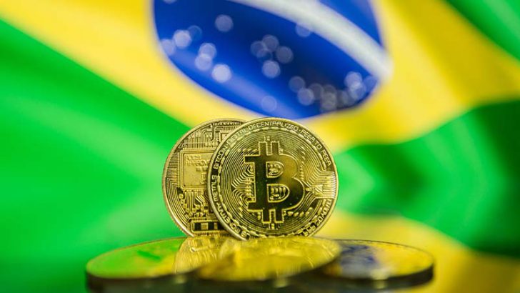 ブラジル大統領「暗号資産関連法案」に署名｜仮想通貨規制を明確化