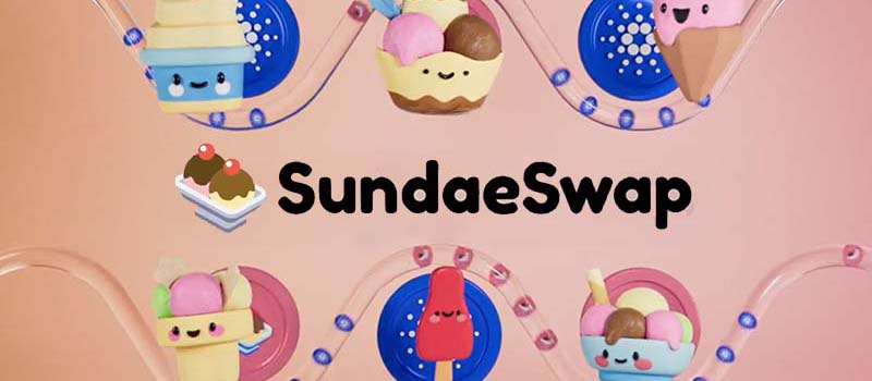 Cardano-ADA-DEX-SundaeSwap