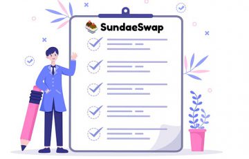 カルダノDEXの「SundaeSwap」ISO対象ステークプールを8つ追加｜過飽和問題に対処