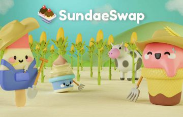 Cardano基盤のDEX「SundaeSwap」イールドファーミング機能の提供開始
