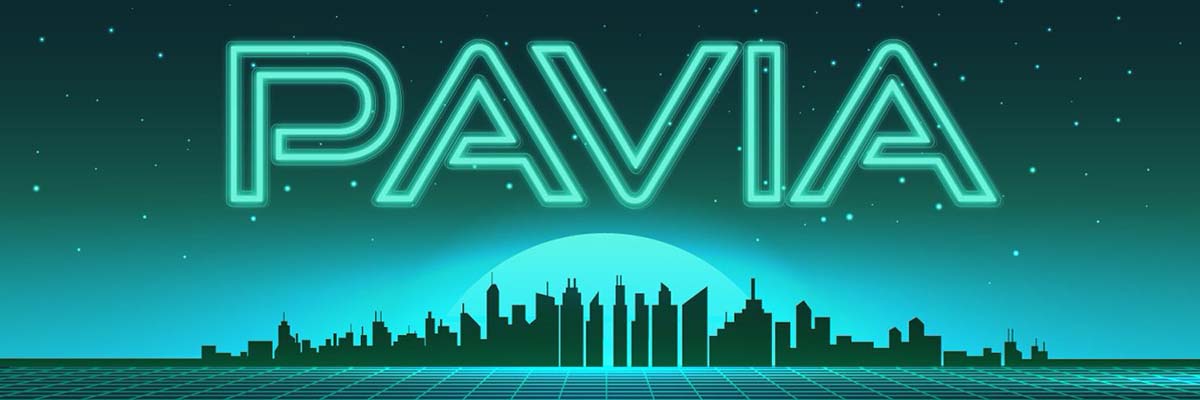 Cardano-Metaverse-Pavia