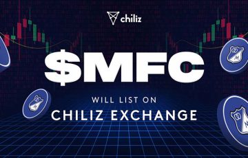 Chiliz Exchange：コロンビア「Millonarios FC」の$MFCファントークン10日に取引開始