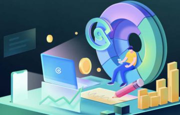 CoinEx「2021年間レビュー」エコシステム確立とサービスの向上でユーザーとともに高みを目指す