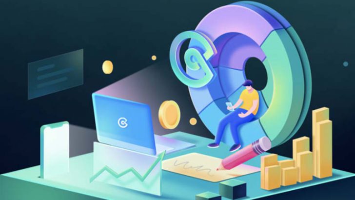 CoinEx「2021年間レビュー」エコシステム確立とサービスの向上でユーザーとともに高みを目指す