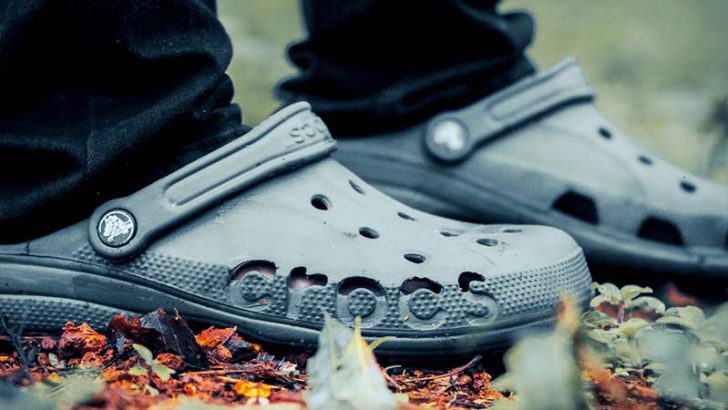 米サンダルメーカー「Crocs（クロックス）」NFT関連の商標登録を申請