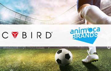 NFT・Play-to-Earn機能実装のサッカークラブ育成ゲーム「Blockchain Football」開発へ
