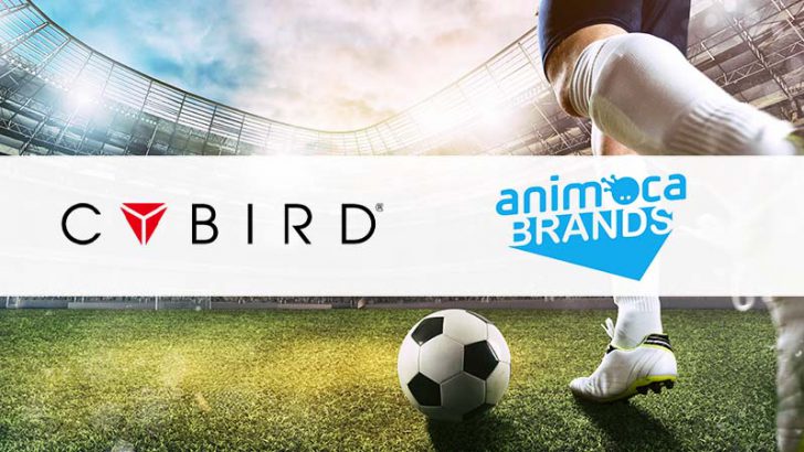 NFT・Play-to-Earn機能実装のサッカークラブ育成ゲーム「Blockchain Football」開発へ