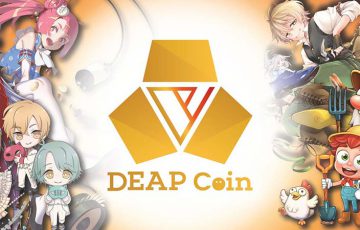 暗号資産「ディープコイン（DEAPcoin/DEP）」とは？基本情報・特徴・購入方法などを解説