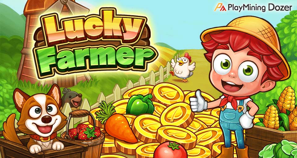 DEP-PlayMining-LuckyFarmer