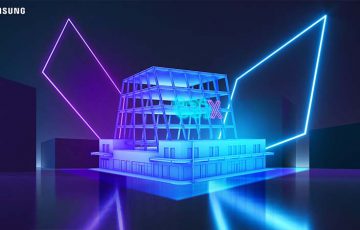 サムスン：Decentralandのメタバースで「Samsung 837X」オープン｜MANA価格も上昇