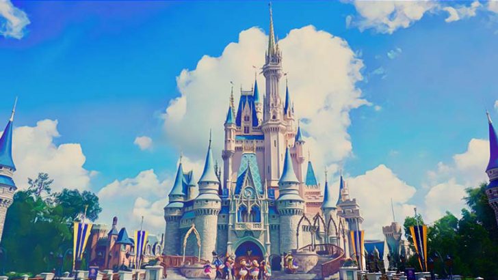 Disney：メタバース・AR関連で「仮想世界シミュレーター」の特許取得