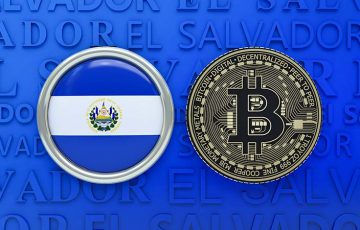 エルサルバドル「約17億円相当のビットコイン」を追加購入｜保有量は1,801BTCに
