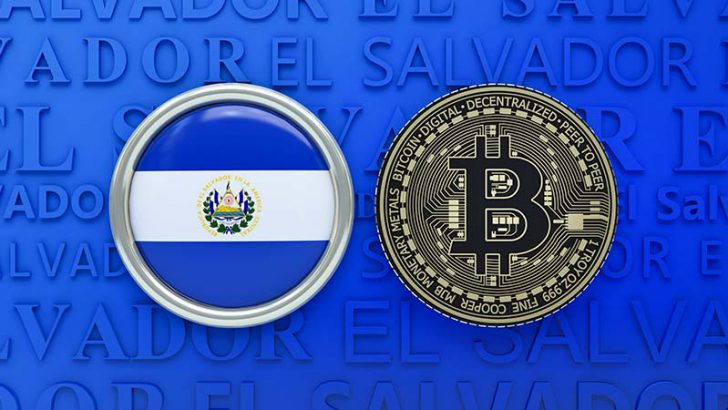 エルサルバドル「約17億円相当のビットコイン」を追加購入｜保有量は1,801BTCに
