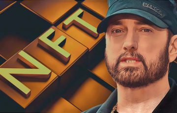 Eminem（エミネム）人気のNFTコレクション「BAYC」を約5,300万円で購入