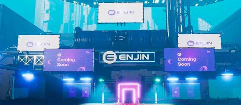 Enjin-ENJ-MetaVerse-Bloktopia-BLOK
