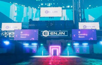 Enjin：高層ビル型メタバース「Bloktopia（BLOK）」に新本部開設へ