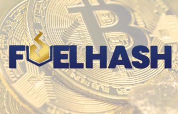 再生可能エネルギー活用の国内BTCマイニング企業「FUELHASH」3億円の資金調達