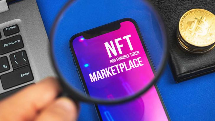 GameStop：ゲーム関連の「NFTマーケットプレイス」2022年内リリースか＝報道