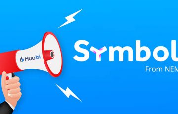 Huobi Japan：販売所で「シンボル（Symbol/XYM）」取扱い開始