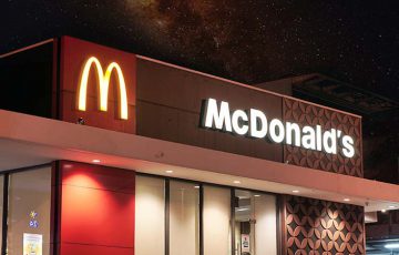 イーロン・マスク氏：マクドナルドに「ドージコイン決済対応」求める｜DOGE価格は一時急騰