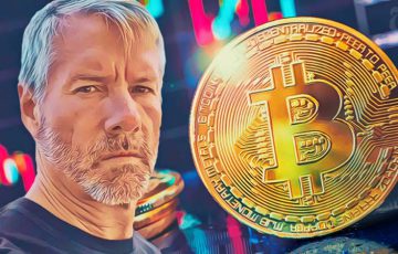 MicroStrategy CEO「ビットコイン価格暴落しても売る気はない」と説明