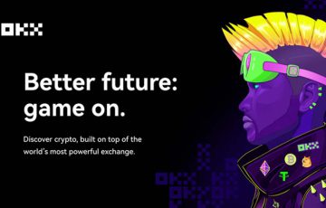 OKXが「取引量世界ランキング第2位」にランクイン｜クロスプラットフォームサービスプロバイダーとしてブランド再編成