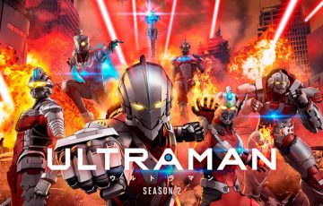 Rakuten NFT：初の販売コンテンツは「ULTRAMAN」のNFTに決定｜2月25日サービス開始