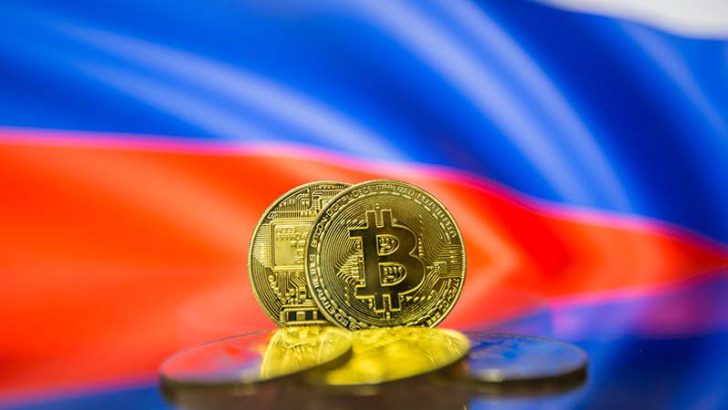 露最大手銀行Sberbank「ロシア初のブロックチェーンETF」をローンチ