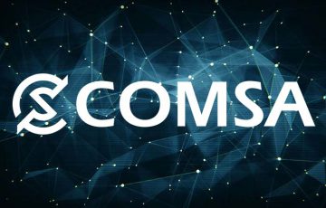 NFTを発行できるSymbol基盤の「新COMSA」31日公開へ｜記念キャンペーンも開催
