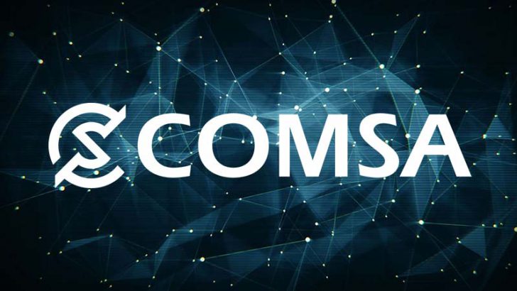 NFTを発行できるSymbol基盤の「新COMSA」31日公開へ｜記念キャンペーンも開催