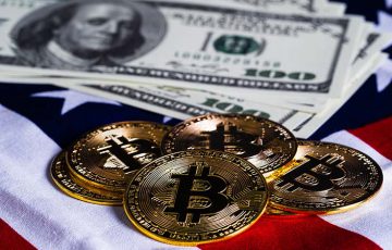 米中小銀行のビットコイン取引サービス「2022年上半期」に提供開始か＝報道