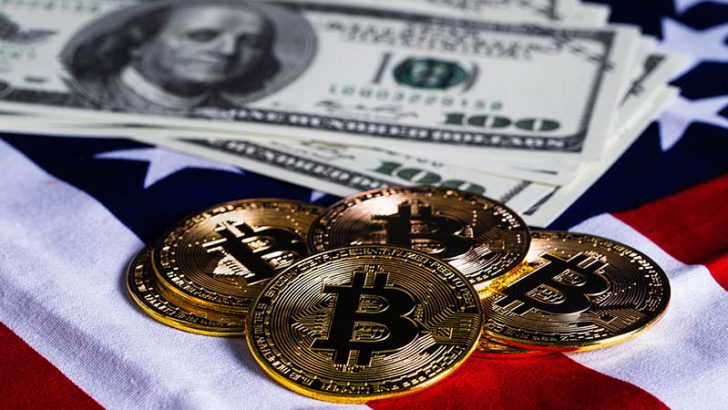 米中小銀行のビットコイン取引サービス「2022年上半期」に提供開始か＝報道