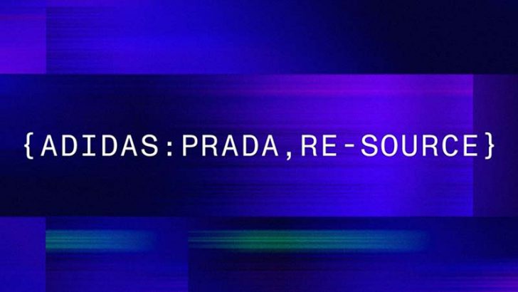 adidas×PRADA：世界初の「オープンメタバース＆ユーザー参加型NFTプロジェクト」始動