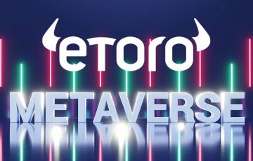 eToro：メタバース関連の暗号資産・株式ポートフォリオ「MetaverseLife」を発表