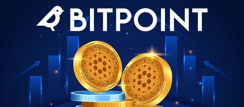 BITPOINT-PRO-Cardano-ADA