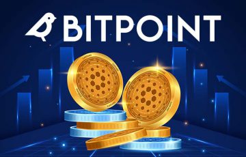 BITPOINT PRO「カルダノ（Cardano/ADA）」取扱い開始｜国内初の板取引