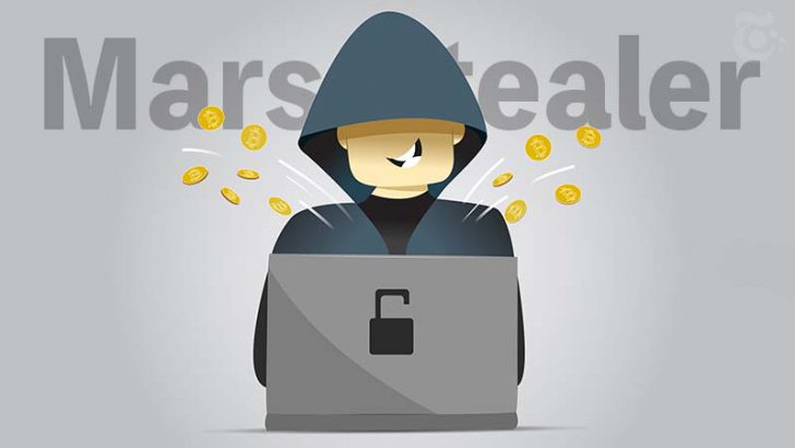拡張機能ウォレットの暗号資産を狙うマルウェア「Mars Stealer」に要注意