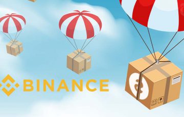 BINANCE：XRP保有者に対する「Sologenic（SOLO）エアドロップ」を完了