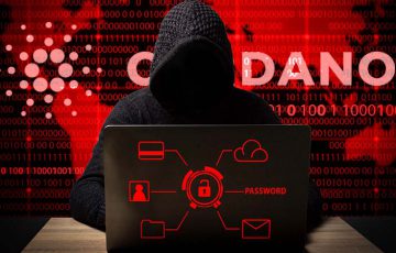 Cardano基盤トークン配布サービス「DripDropz」の偽サイトに要注意