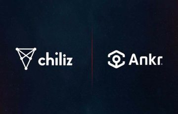Chiliz×ANKR：スポーツ・エンタメ特化の新ブロックチェーン「CHILIZ CHAIN 2.0」開発へ