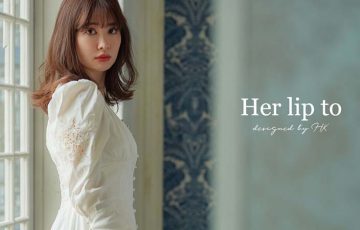 コインチェック：メタバース都市「Oasis TOKYO」で小嶋陽菜氏の「Her lip to」とコラボ