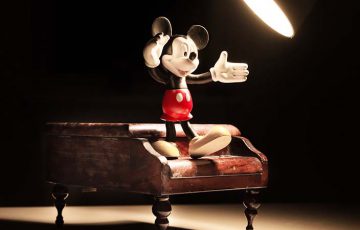 Disney（ディズニー）NFT関連で求人募集「Hulu」などでも技術活用か