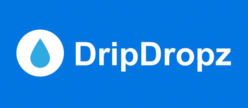 DripDropz-Logo