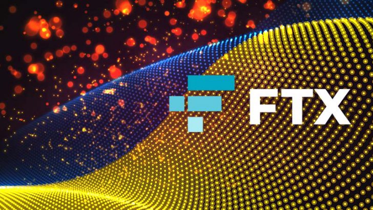 暗号資産取引所FTX：ウクライナのFTX利用者に「25ドルの寄付」を実施