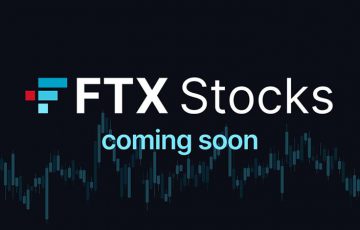 米国版FTX：株式取引が可能な新サービス「FTX US Stocks」提供へ